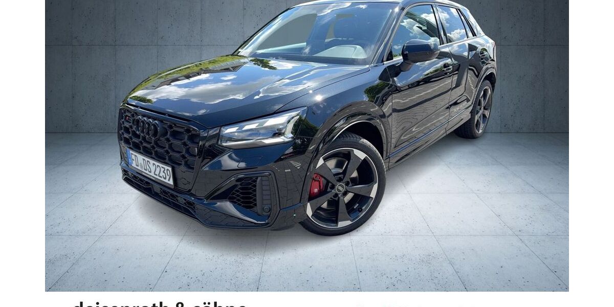 Audi SQ2 9.990 km 47.970 &euro; Alsfeld 36304