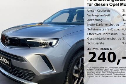 Opel Mokka 16.480 km 21.666 &euro; Düsseldorf 40231