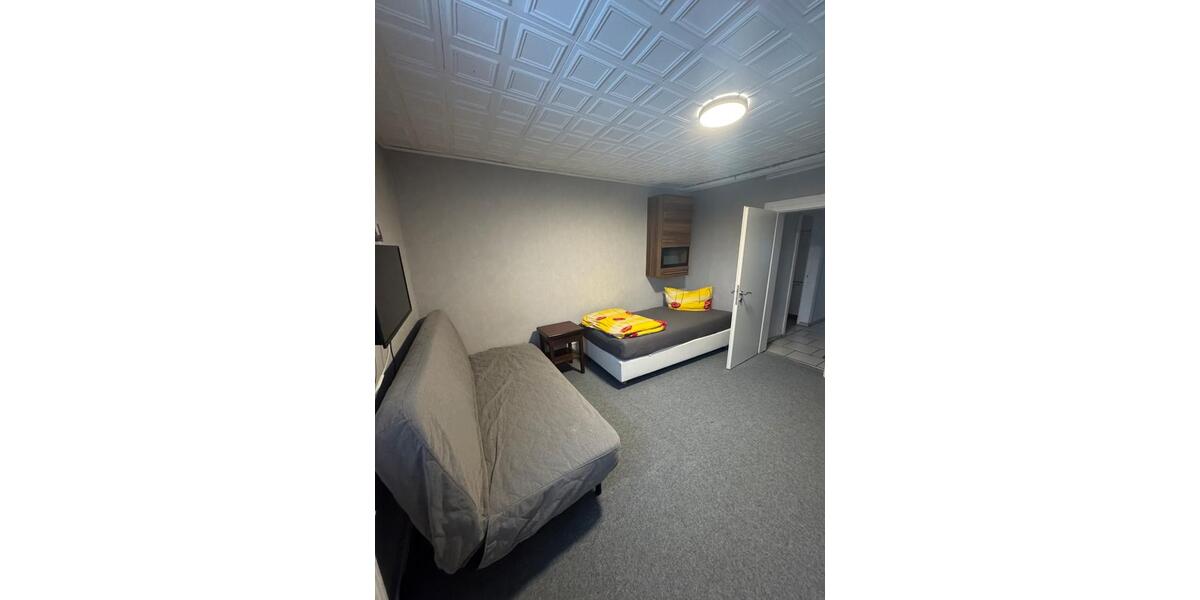 Wohnen auf Zeit Ahrensfelde - 3 Zimmer, 60 m&sup2;, 45&euro; | Angebot:26406932