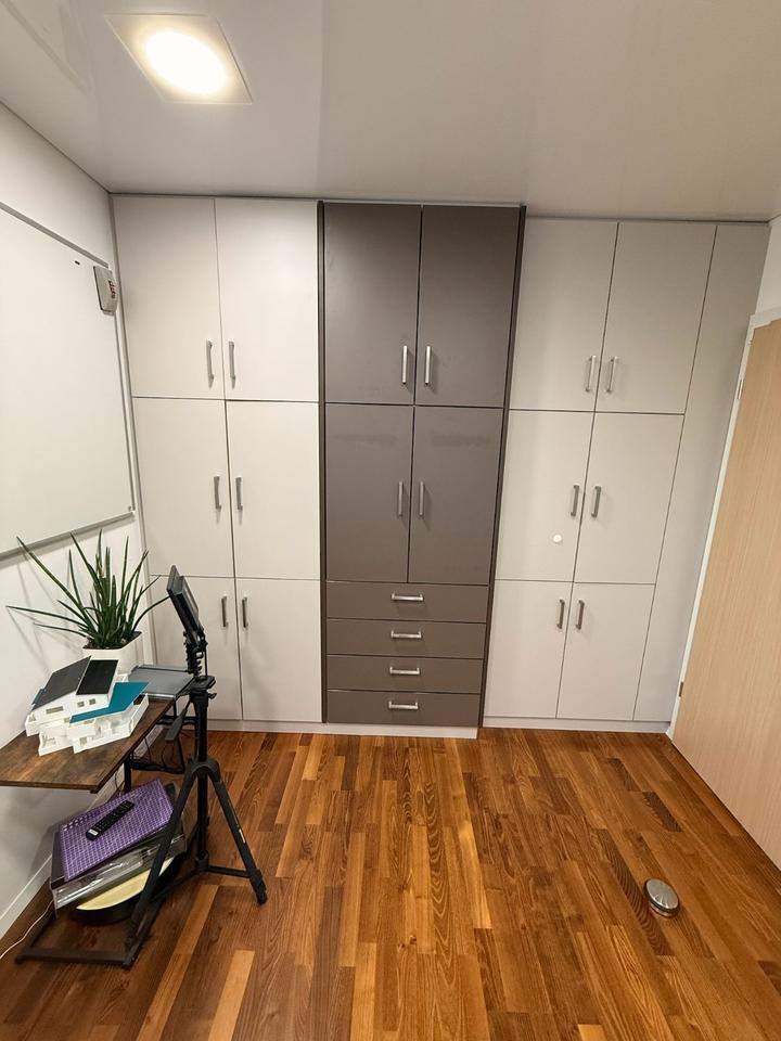 Haus mit 165qm A+ mit WP, Klima, Smarthome 22KW PV, 17KW Speicher zimmer