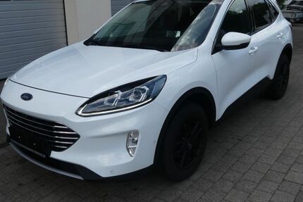 Ford Kuga 37.605 km 26.990 &euro; Ehrenberg-Seiferts 36115
