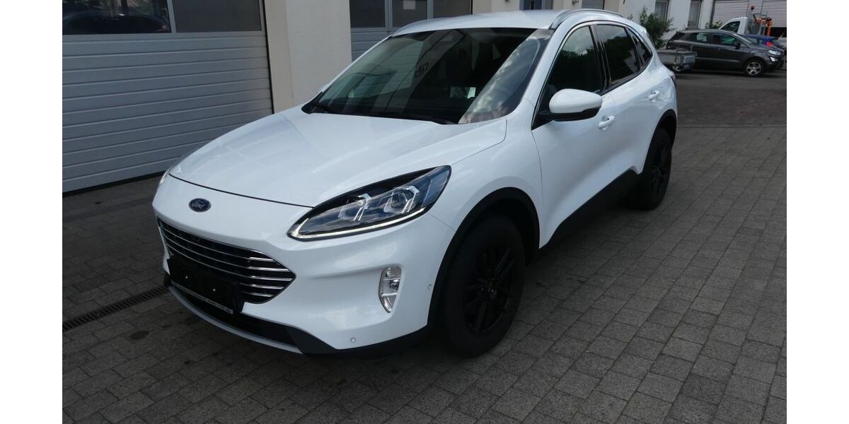 Ford Kuga 37.605 km 26.990 &euro; Ehrenberg-Seiferts 36115