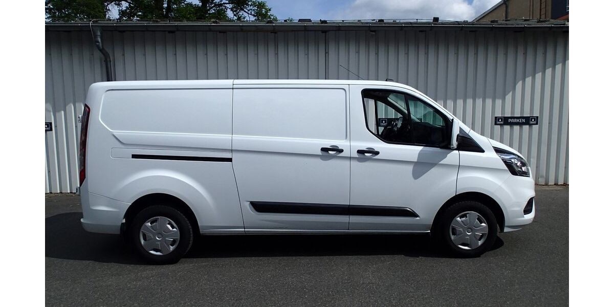 Ford Transit Custom 96.000 km 15.999 &euro; Neuenhagen bei Berlin 15366