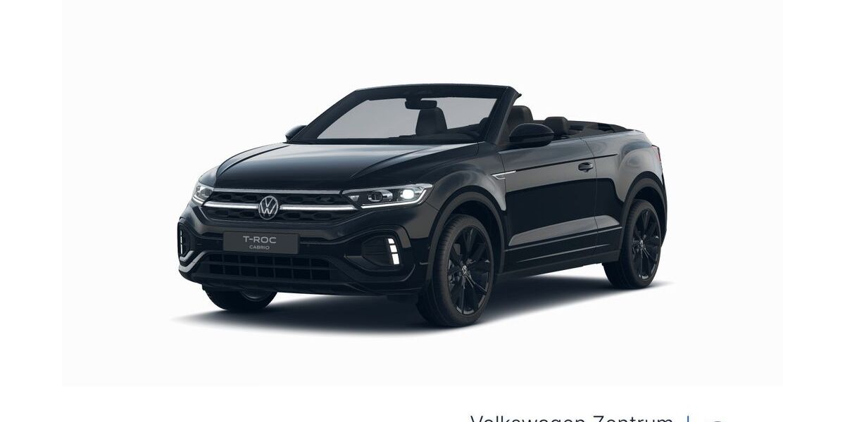 VW T-Roc 6.000 km 42.980 &euro; Leverkusen 51379