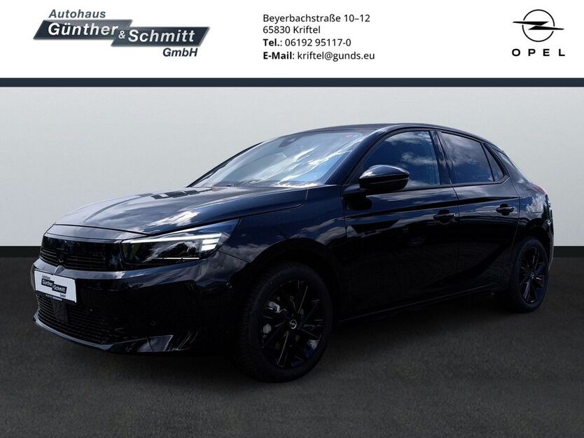 Opel Corsa 10.188 km 18.890 € Kriftel 65830