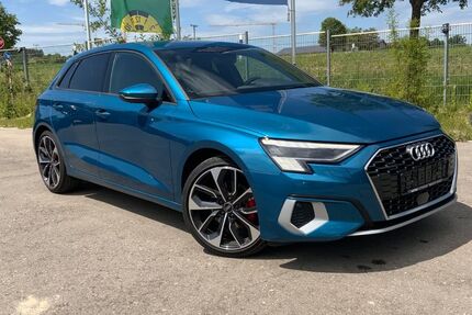 Audi A3 45.900 km 32.790 &euro; Altenmünster 86450