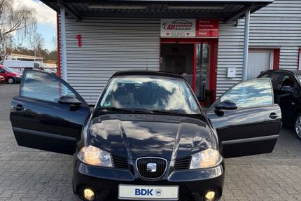 Seat Ibiza 99.800 km 2.990 &euro; Lüneburg 21339