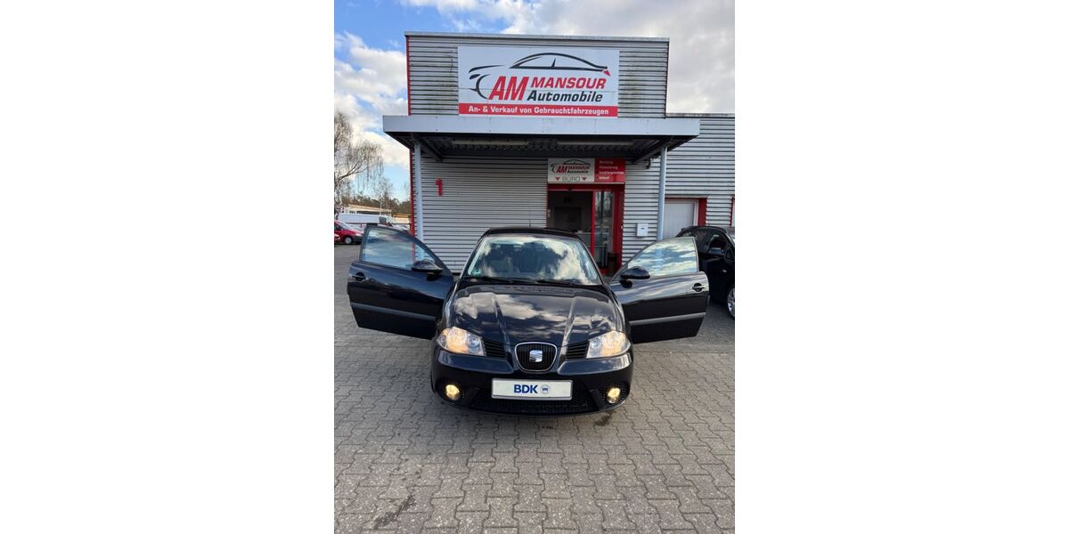 Seat Ibiza 99.800 km 2.990 &euro; Lüneburg 21339