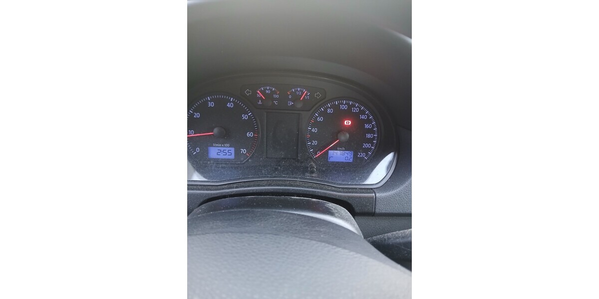 VW Polo 147.849 km 1.700 &euro; Stade 21682