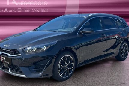 Kia ceed Sportswagon 5.000 km 27.729 &euro; Beselich 65614