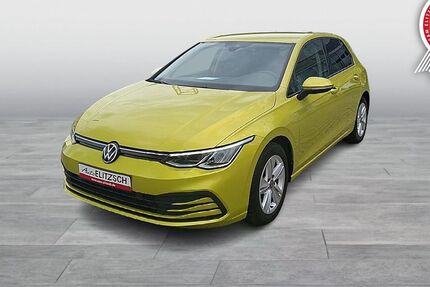 VW Golf 75.500 km 17.450 &euro; Löbau 02708