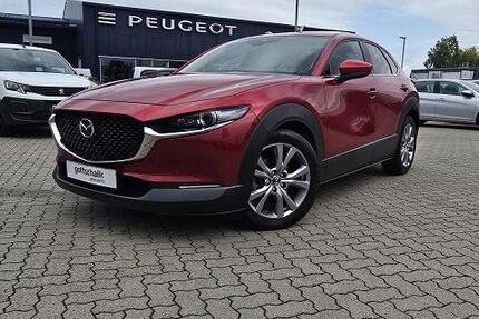 Mazda CX-30 46.535 km 21.990 &euro; Halberstadt 38820