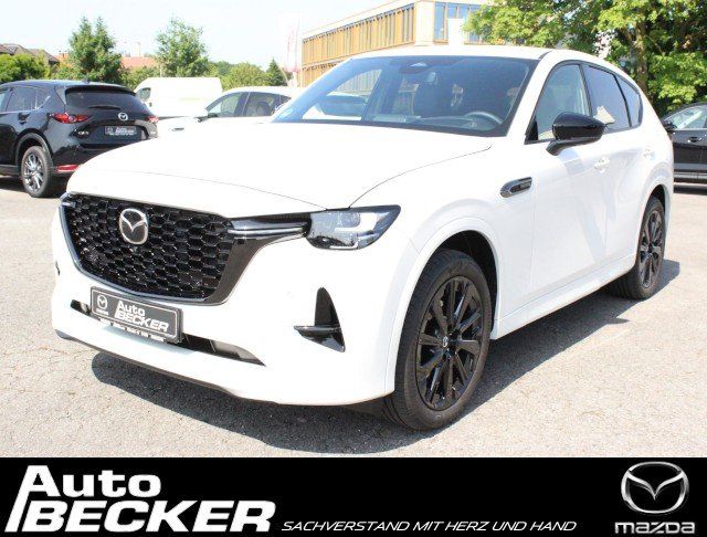 CX-60
