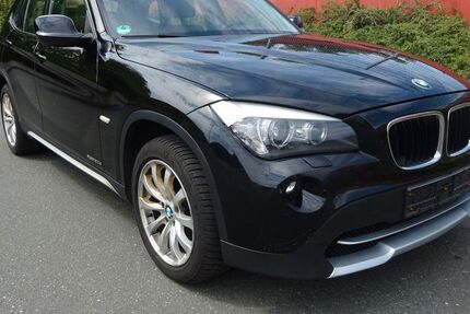 BMW X1 191.000 km 6.300 € Nürnberg 90425