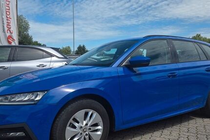 Skoda Octavia 127.450 km 17.490 &euro; Wittenberge 19322