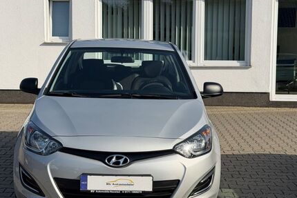 Hyundai i20 115.000 km 4.999 &euro; Neuwied 56567