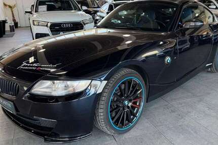 BMW Z4 110.000 km 18.950 € Paderborn 33106