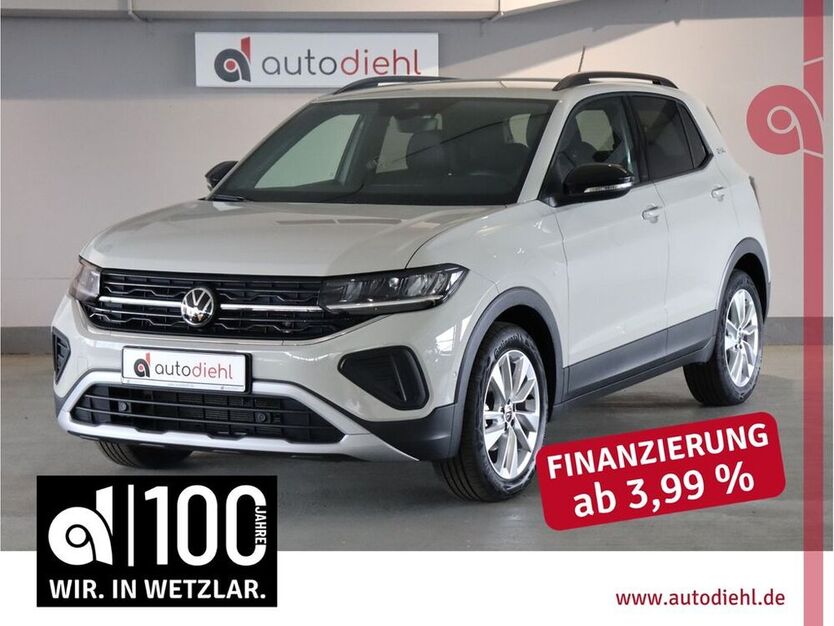 T-Cross