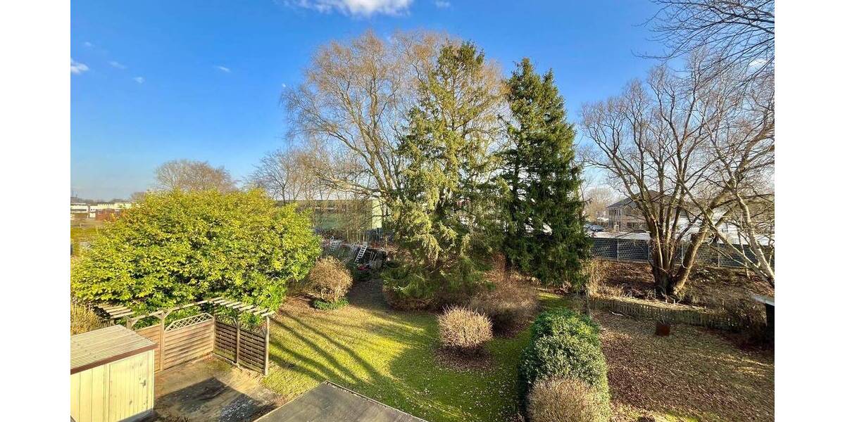Doppelhaushälfte Hamburg / Neuland Neuland - 4 Zimmer, 64 m&sup2;, 295.000&euro; | Angebot:26453406