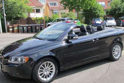 Volvo C70 126.500 km 9.900 &euro; Bayreuth 95445