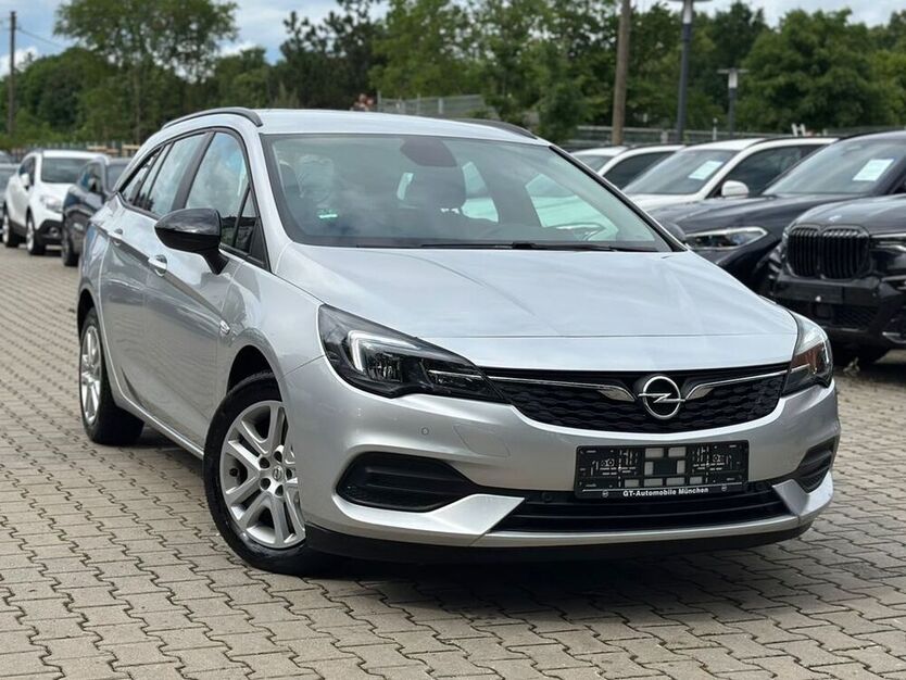 Astra