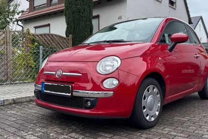 Fiat 500 74.500 km 6.000 &euro; Ostfildern 73760