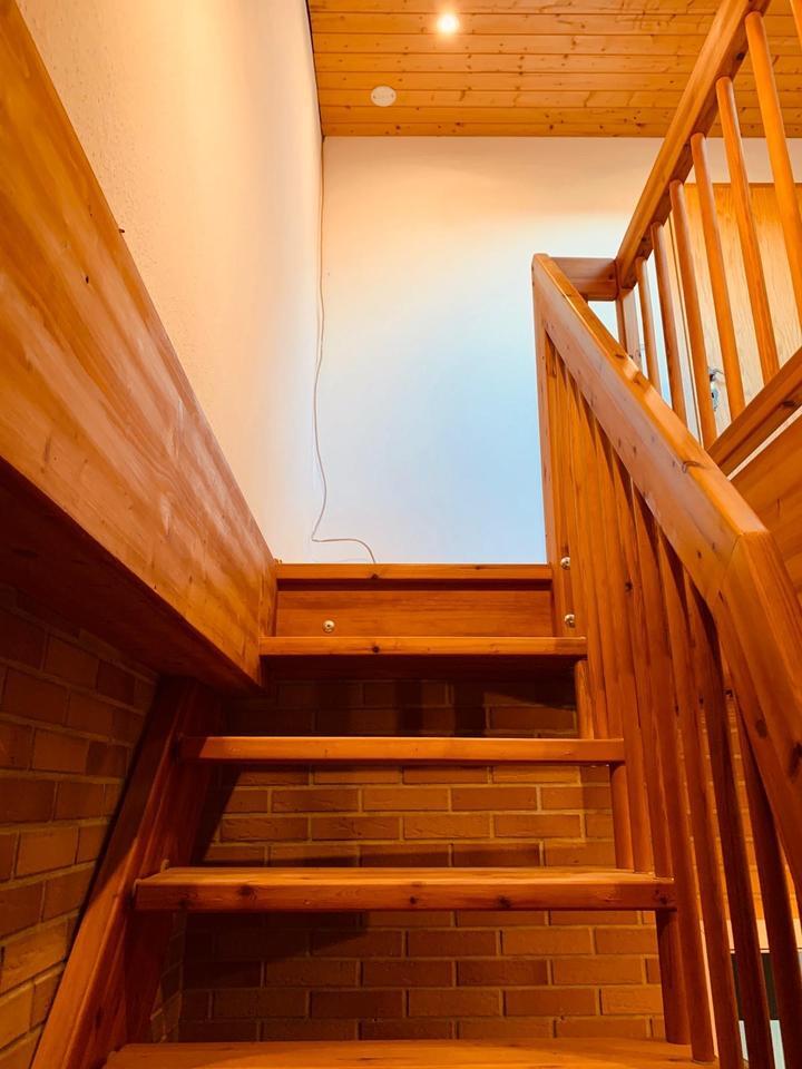 Charmantes Endreihenhaus zimmer