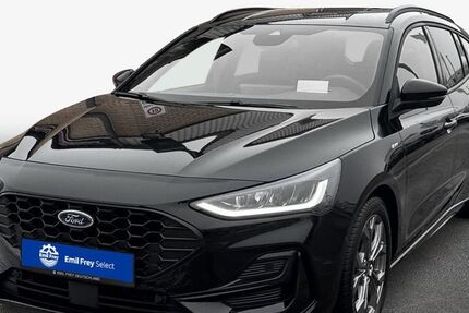 Ford Focus 21.251 km 18.450 &euro; Hanau 63452