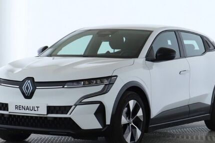 Renault Megane E-TECH 27.265 km 19.790 &euro; Chemnitz 09113