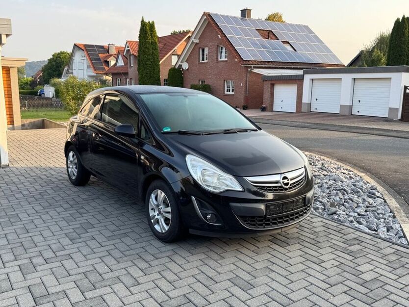 Corsa