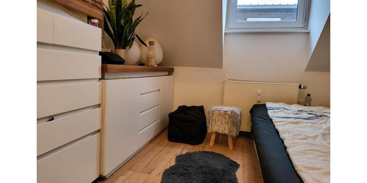 Maisonettenwohnung Erbach - 2.5 Zimmer, 54 m&sup2;, 1.150&euro; | Angebot:25085410