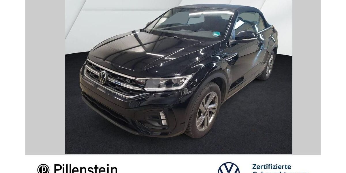 VW T-Roc 19.400 km 32.904 &euro; Fürth 90762