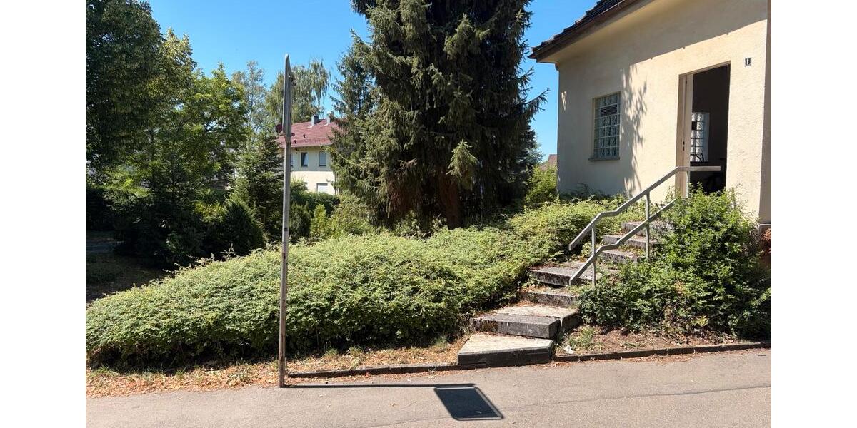 Einfamilienhaus Göppingen Faurndau - 2 Zimmer, 60 m&sup2;, 49.000&euro; | Angebot:27133495
