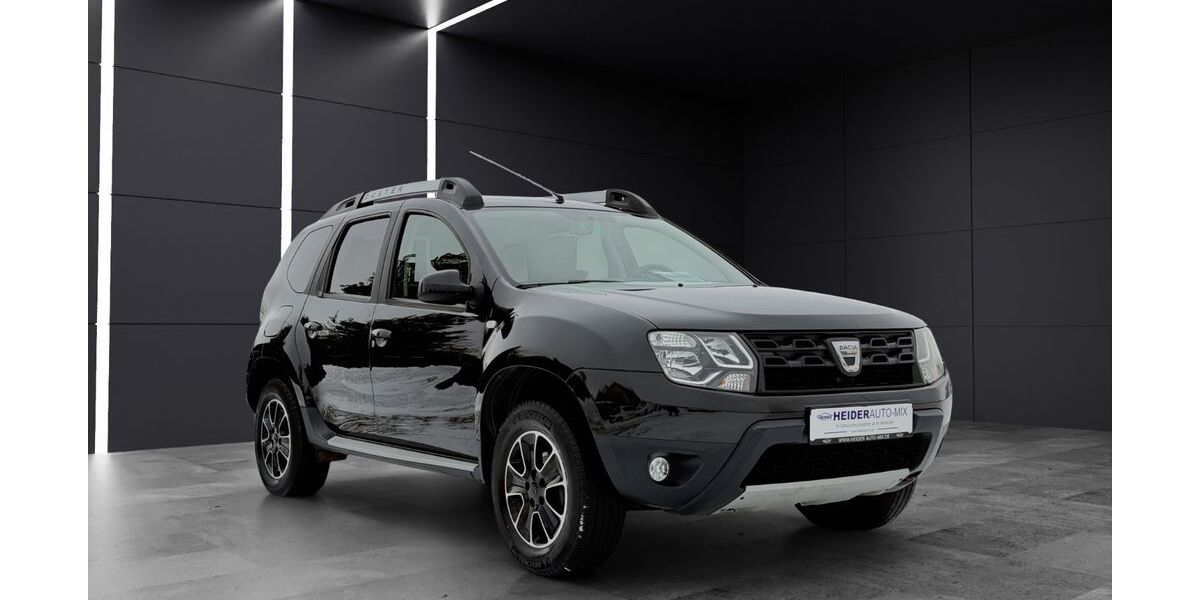 Dacia Duster 121.500 km 9.999 &euro; Heide 25746