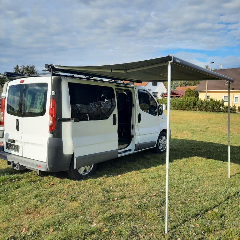 Renault Trafic 175.050 km 10.000 € Jüterbog 14913