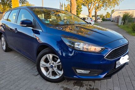 Ford Focus 109.000 km 6.900 &euro; Falkensee 14612
