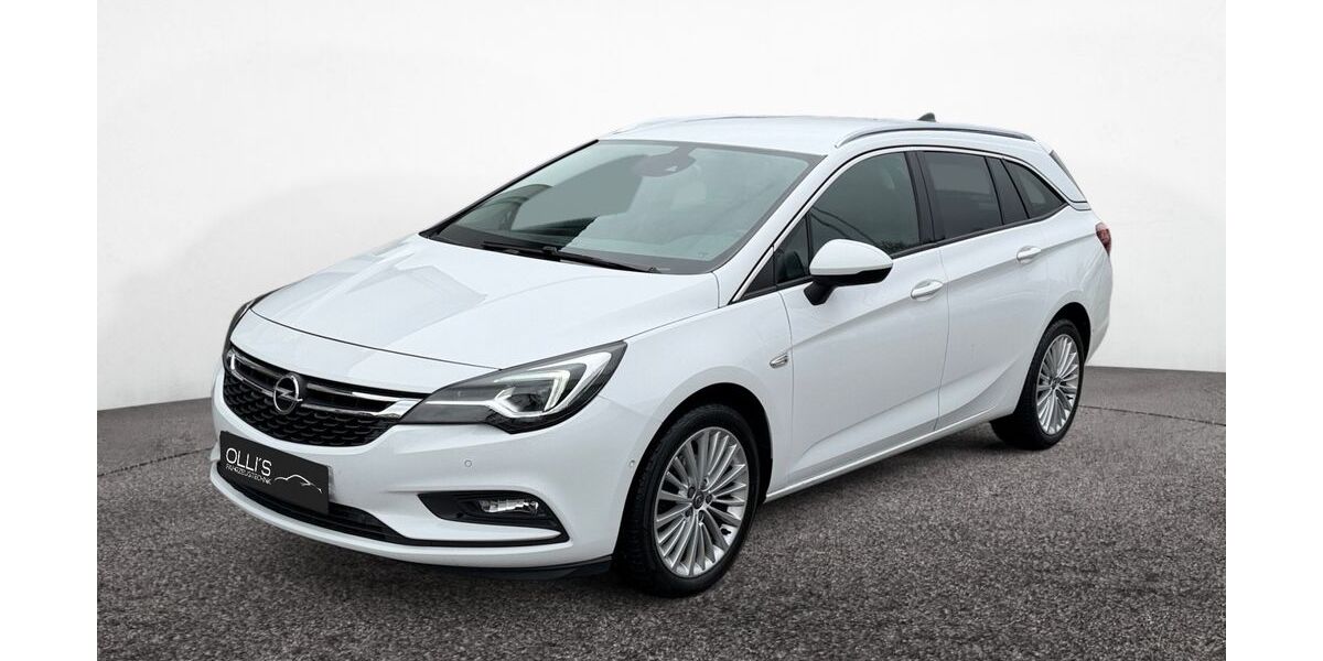 Opel Astra 91.900 km 12.200 &euro; Göppingen 73037