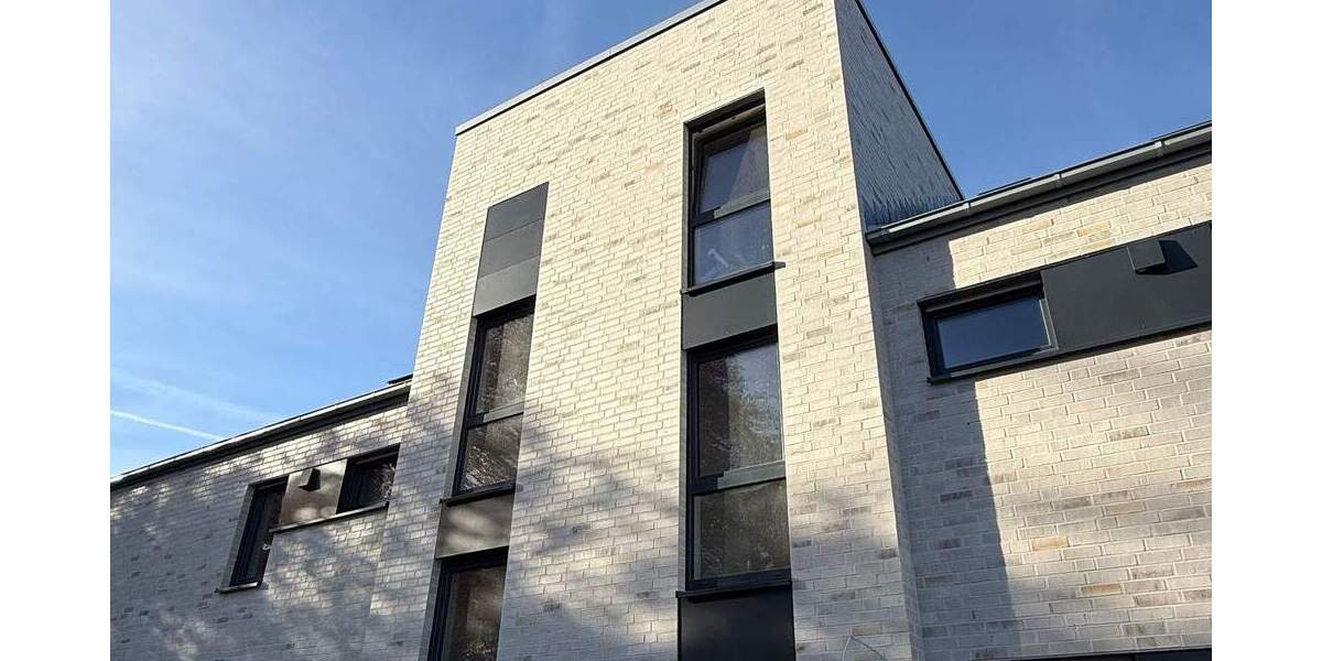 Etagenwohnung Harsewinkel - 3 Zimmer, 101 m&sup2;, 1.215&euro; | Angebot:23982974