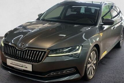 Skoda Superb 109.651 km 22.790 &euro; Karlskron-Brautlach 85123