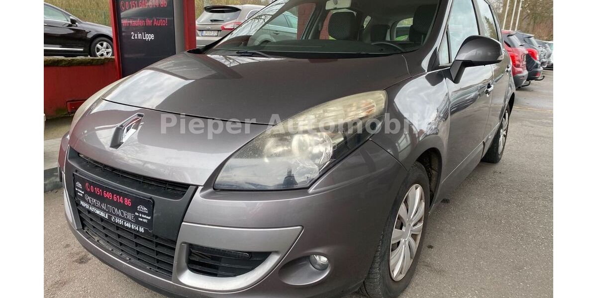 Renault Scenic 180.000 km 2.990 &euro; Oerlinghausen 33813