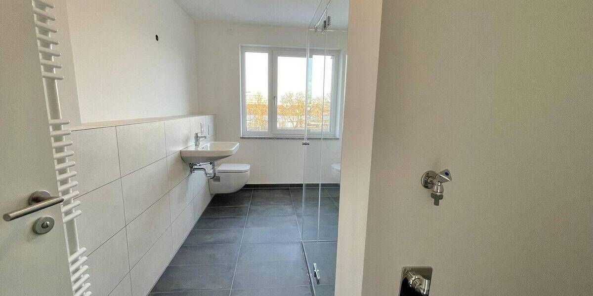 Etagenwohnung Nürnberg Muggenhof - 3 Zimmer, 86 m&sup2;, 1.390&euro; | Angebot:26257612