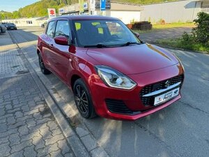 Suzuki Swift Club 64.725 km 11.790 &euro; Olsberg 59939