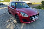 Suzuki Swift Club 64.725 km 11.790 &euro; Olsberg 59939