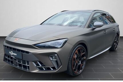 Cupra Leon 9.900 km 49.500 &euro; Kaiserslautern 67657