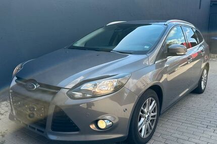 Ford Focus 151.921 km 3.490 &euro; Gärtringen 71116