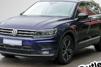 VW Tiguan 49.393 km 21.980 &euro; Dachau 85221