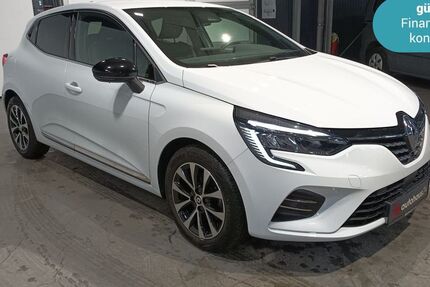 Renault Clio 37.256 km 17.550 &euro; Eching 85386