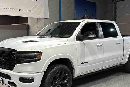 Dodge RAM 112.200 km 58.399 € Wegberg 41844