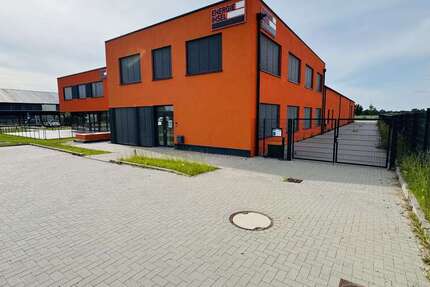 Gewerbeobjekt Oberkrämer - 2.250.000&euro; | Angebot:26887449