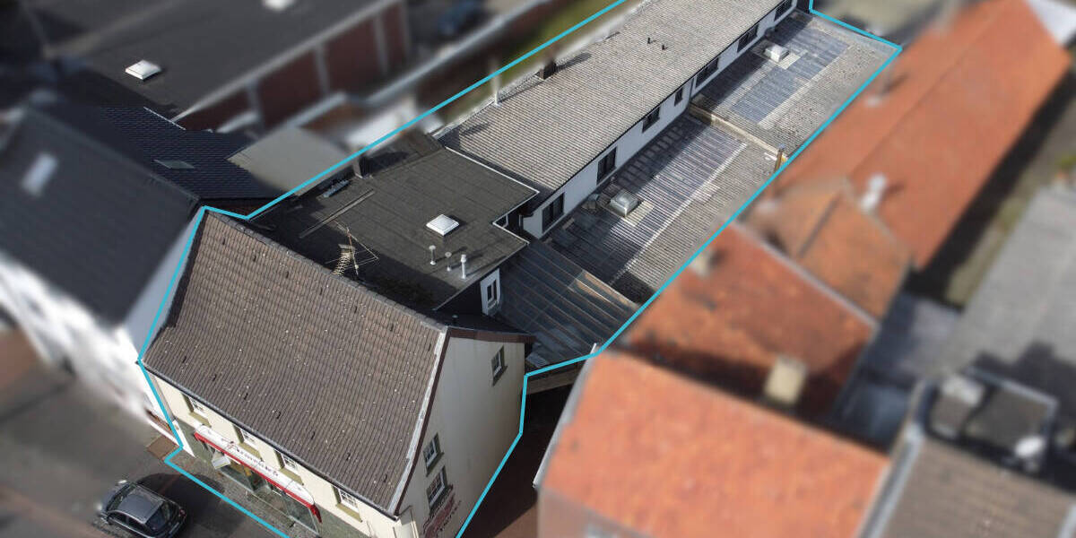 Gewerbeobjekt Aldenhoven - 8 Zimmer, 377.911&euro; | Angebot:20593640